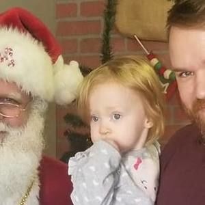 Meet your Posher, Travis